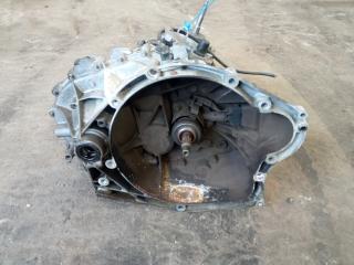 КПП автоматическая (АКПП) Citroen C4 Picasso 2 поколение (2013 - 2017), 2.0 л., дизель, робот, 20DS34