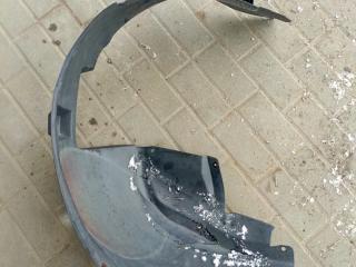 защита арок передняя левая (подкрылок) Opel Vectra C (2002 - 2005), 13162370