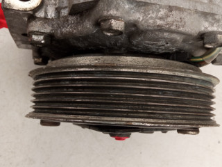 компрессор кондиционера Peugeot 307 1 поколение (2001 - 2005), 9651911480