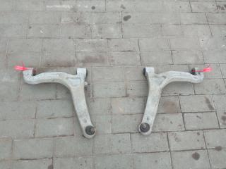 рычаг передний левый Cadillac CTS 1 поколение (2002 - 2007), 3.2 л., бензин