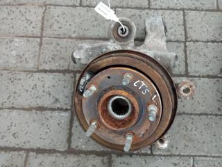 ступица задняя правая Cadillac CTS 1 поколение (2002 - 2007)