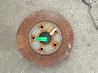 диски тормозные задние Chrysler Voyager 5 поколение [рестайлинг] (2011 - 2025)