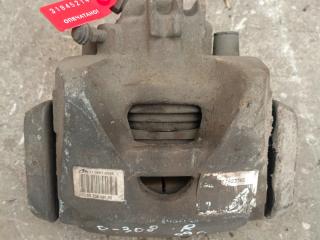 суппорт передний правый Citroen Berlingo 2 поколение (B9) (2008 - 2012), 1.6 л., дизель, 9670614080