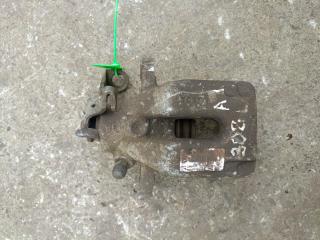 суппорт задний левый Peugeot 308 T7 (2007 - 2011)