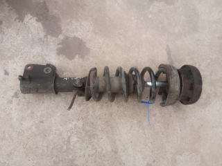 стойка передняя правая Renault Trafic 2 поколение [рестайлинг] 2012, 2.0 л., дизель