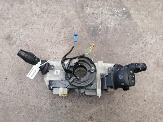 переключатель подрулевой (стрекоза) Renault Scenic 3 поколение [2-й рестайлинг] (2013 - 2016), 255670019R