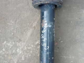 стойка передняя правая Citroen C5 1 поколение (2000 - 2004)