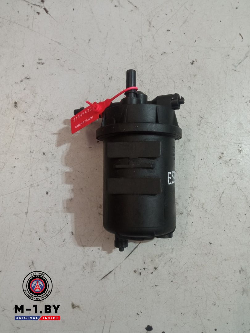 корпус топливного фильтра Renault Espace 4 поколение 2003, 8200084288 - фото №1