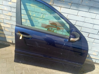 дверь передняя правая Mercedes-Benz C-Класс W203/S203/CL203 [рестайлинг] (2004 - 2008)