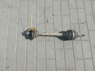 полуось передняя левая (приводной вал, ШРУС) Renault Espace 4 поколение (2002 - 2006), 2.2 л., дизель, 8200226057