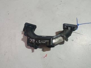 патрубок охлаждения турбины Peugeot 508 1 поколение 2011, 1.6 л., дизель