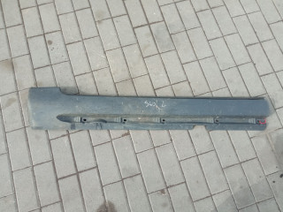 накладка на порог Volvo S60 1 поколение (2000 - 2004), 9178761