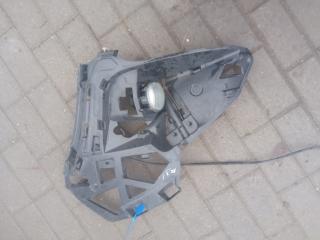крепление бампера Renault Scenic 3 поколение (2009 - 2012)