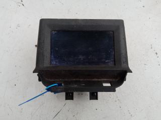 дисплей Renault Trafic 3 поколение (2014 - 2025)