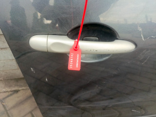 ручка наружная Renault Scenic 3 поколение (2009 - 2012)