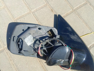 зеркало наружное правое BMW X5 E53 (1999 - 2003)