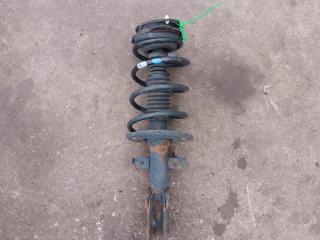 стойка передняя левая Renault Espace 4 поколение (2002 - 2006)