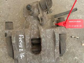 суппорт задний правый Ford Focus 2 поколение (2004 - 2008)