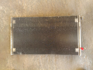 радиатор кондиционера Renault Espace 3 поколение (1996 - 2002), 2.0 л., бензин