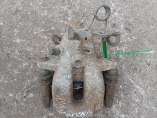 суппорт задний левый Citroen C3 Picasso 1 поколение (2008 - 2013)