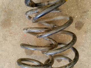 пружина задняя Renault Logan 1 поколение [рестайлинг] (2009 - 2012), универсал