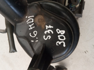 электрогидроусилитель руля Peugeot 308 T7 (2007 - 2011), 9673536580