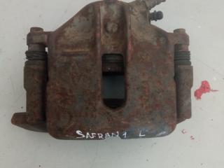 суппорт передний левый Renault Safrane 1 поколение (1992 - 1996)