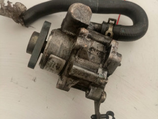 насос гидроусилителя руля Peugeot 607 1 поколение (2000 - 2004), 2.7 л., дизель, 9655444580