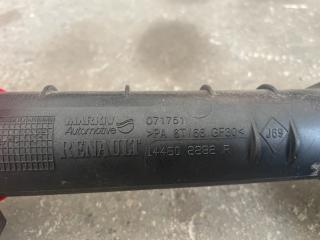 патрубок интеркулера Renault Clio 3 поколение (2005 - 2009), 1.5 л., дизель, 144602282