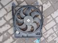 вентилятор радиатора Renault Clio 2 поколение [рестайлинг] (2001 - 2003), 8200259811 - фото №4