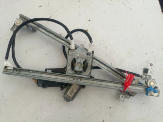 стеклоподъемник передний правый Renault Espace 4 поколение (2002 - 2006), 400629G