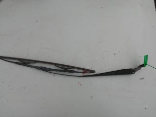 щеткодержатель (поводок стеклоочистителя, дворник) Renault Logan 1 поколение (2004 - 2009)