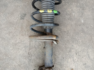 стойка передняя левая Peugeot 807 1 поколение (2002 - 2008), 824904000150