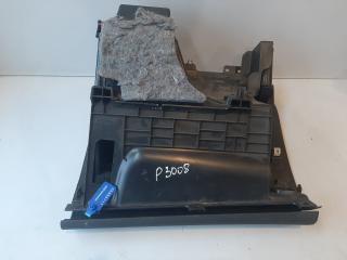 бардачок Peugeot 3008 2 поколение (2017 - 2025)