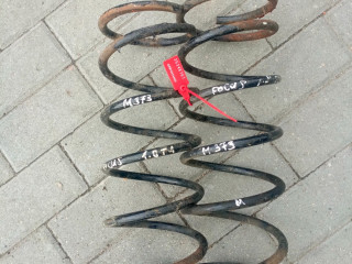 пружина передняя Ford Focus 1 поколение [рестайлинг] (2001 - 2005), 1.8 л., дизель, универсал