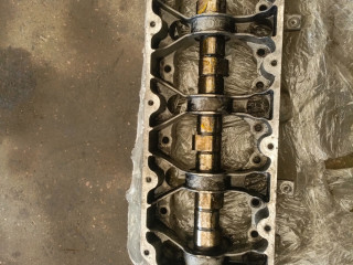 распредвал Peugeot 806 1 поколение (1994 - 1998), 2.1 л., дизель