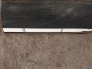 молдинг двери передней левой Peugeot 3008 2 поколение (2017 - 2025), 9811404277