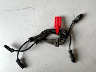 датчик ABS Renault Megane 2 поколение (2002 - 2006), 8200296570