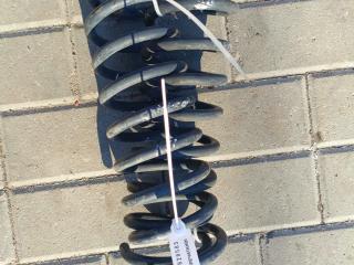 пружина задняя Renault Sandero 1 поколение (2009 - 2014)