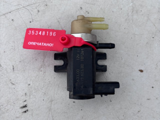 клапан управления турбиной (актуатор) Peugeot Expert 2 поколение (2007 - 2012), 2.0 л., дизель, 9661960380