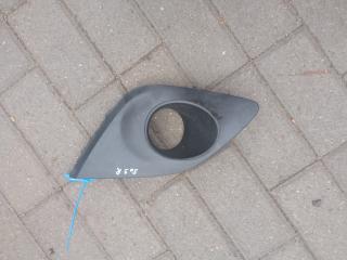 рамка фары противотуманной левой Renault Scenic 3 поколение (2009 - 2012), 261570001R