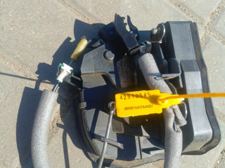 замок двери передней правой BMW X5 E53 (1999 - 2003)