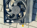 вентилятор радиатора Peugeot 207 1 поколение (2006 - 2009), 1.6 л., бензин - фото №2