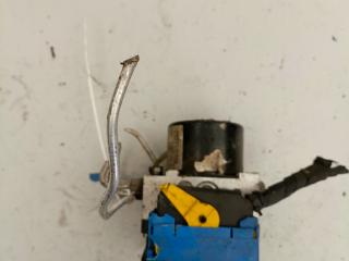 блок ABS Renault Scenic 3 поколение (2009 - 2012), 1.5 л., дизель, 476601563R