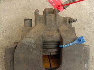 суппорт передний левый Volvo S80 1 поколение (1998 - 2003), дизель