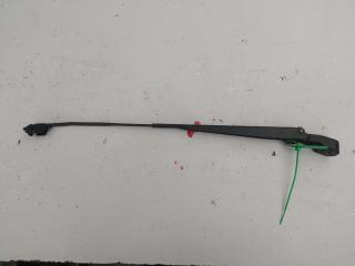 щеткодержатель (поводок стеклоочистителя, дворник) Renault Logan 1 поколение (2004 - 2009)