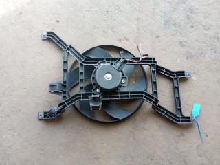 вентилятор радиатора Dacia Logan 1 поколение (2004 - 2008), 8200779073-A