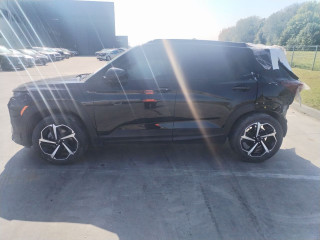 Chevrolet TrailBlazer 3 поколение