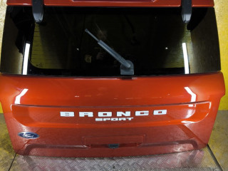 крышка багажника (дверь 3-5) Ford Bronco Sport 1 поколение 2021, 1.5 л., бензин, АКПП, полный подключаемый привод