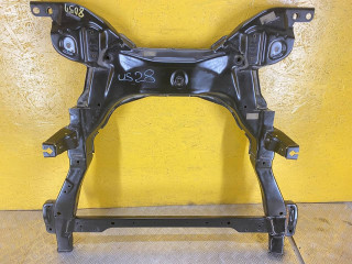 балка подвески передняя (подрамник) Chevrolet TrailBlazer 3 поколение 2022, 1.3 л., L3T, бензин, АКПП, черный, внедорожник 5 дв., передний привод, 60006896